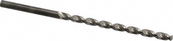 Taper Length Drill Bit: 0.2344
