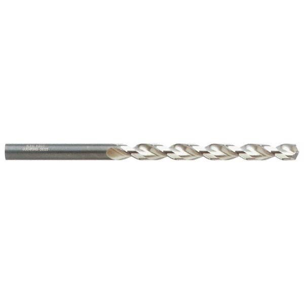 Taper Length Drill Bit: 0.4331
