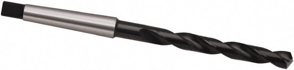 Taper Shank Drill Bit: 13/16