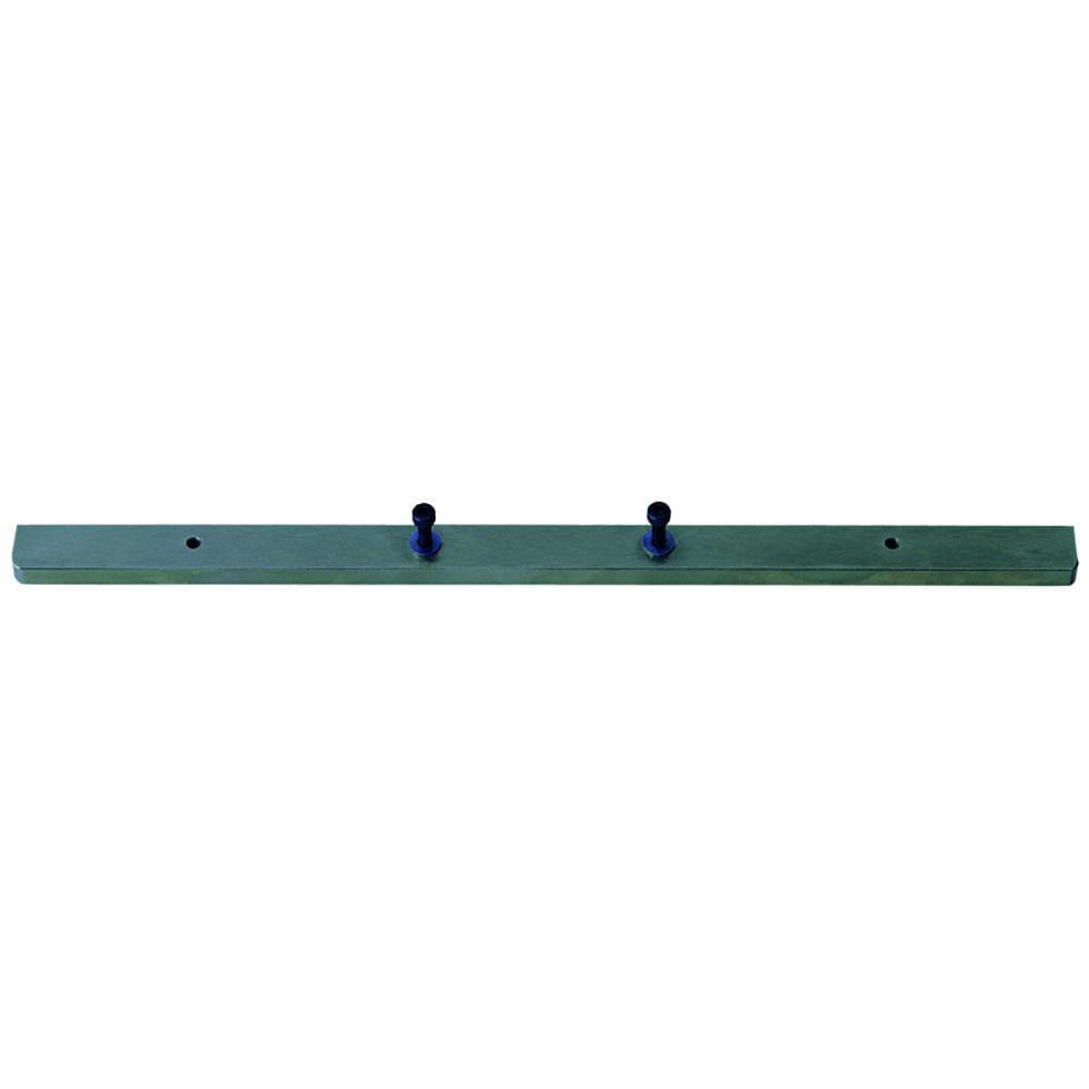 180mm Long, Stainless Steel, Depth Gage Extension