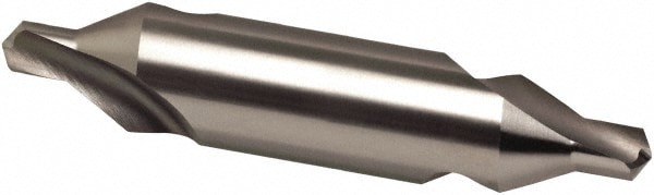 Combo Drill & Countersink: Metric