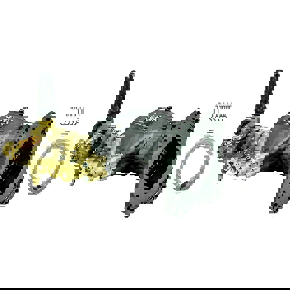 3,800 Max psi Fixed Pressure Washer Plunger Pump Kit