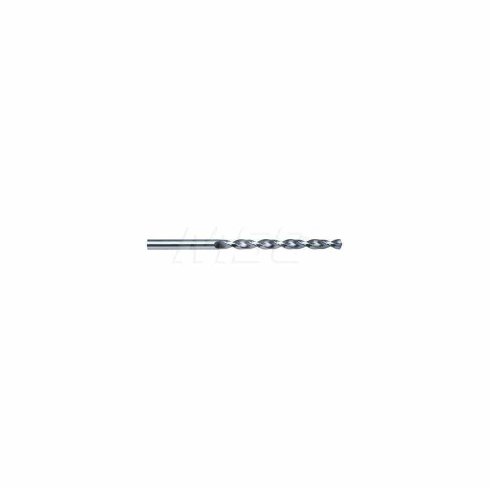 Taper Length Drill Bit: 0.1969