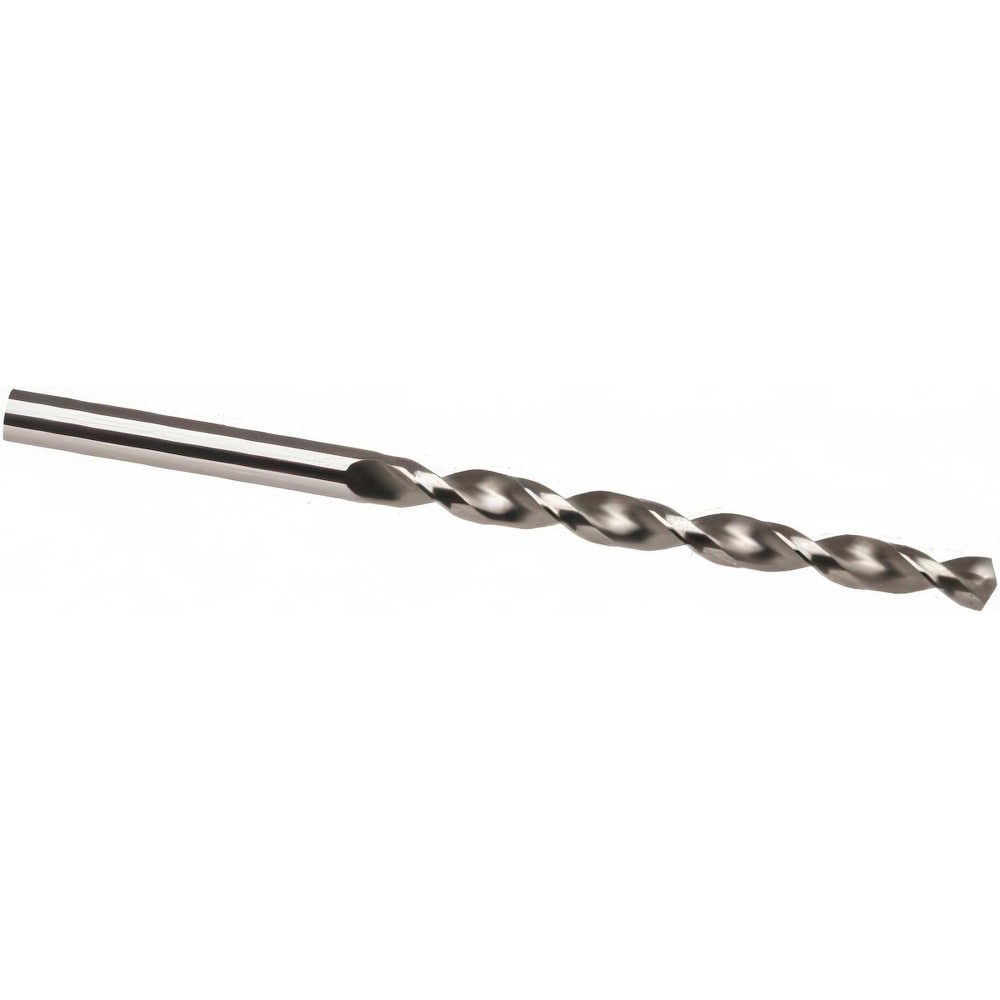 Taper Length Drill Bit: 0.2756