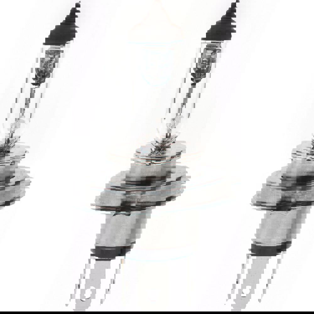 12.8 Volt, Halogen Miniature & Specialty T4-5/8 Lamp