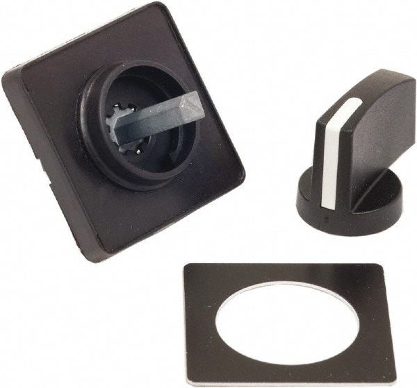 Cam and Disconnect Switch Handle Assembly
