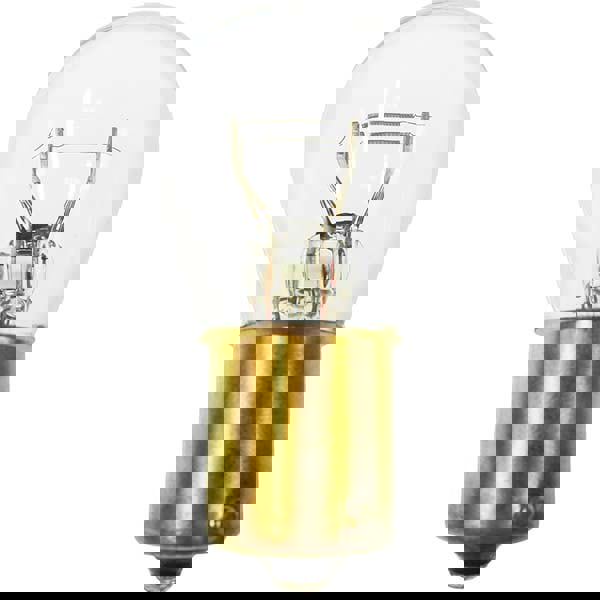 12.8 Volt, Halogen Miniature & Specialty T4-5/8 Lamp