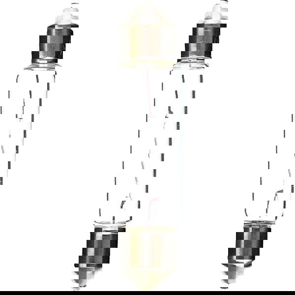 12.8 Volt, Halogen Miniature & Specialty T4-5/8 Lamp