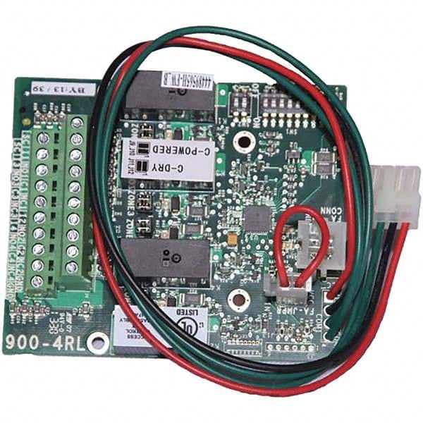 Electromagnet Lock Accessory