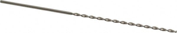 Taper Length Drill Bit: 0.0400