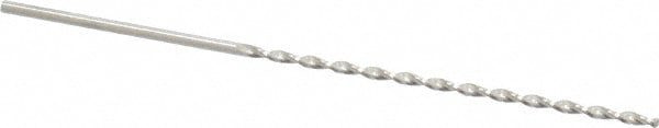 Taper Length Drill Bit: 0.0520