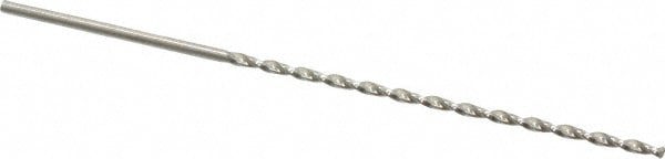 Taper Length Drill Bit: 0.0595