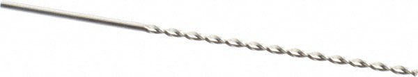 Taper Length Drill Bit: 0.0670