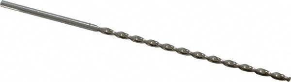 Taper Length Drill Bit: 0.0730