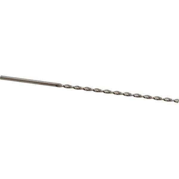 Taper Length Drill Bit: 0.0781