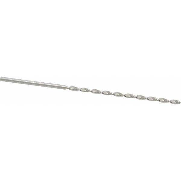 Taper Length Drill Bit: 0.0960