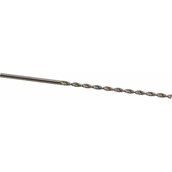 Taper Length Drill Bit: 0.0995