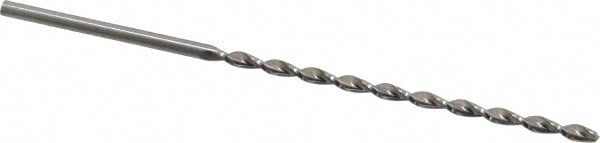 Taper Length Drill Bit: 0.1015