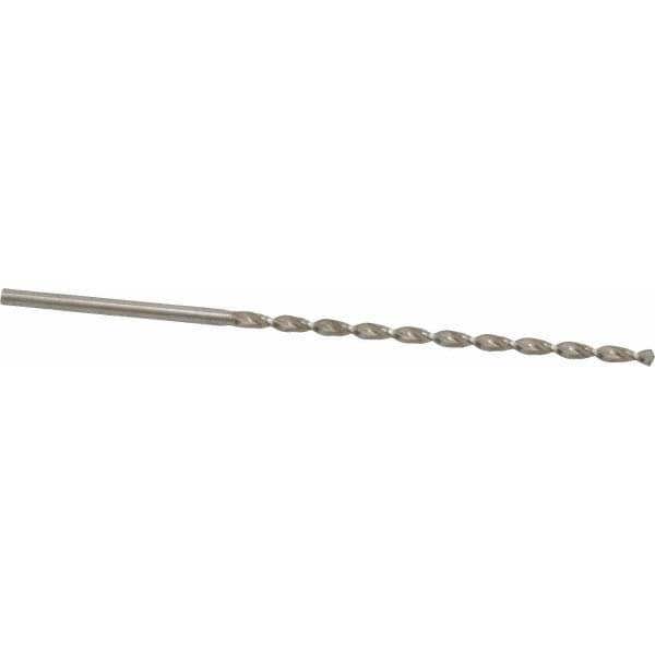 Taper Length Drill Bit: 0.1040
