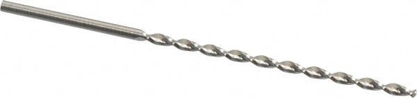 Taper Length Drill Bit: 0.1094