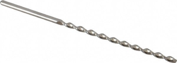Taper Length Drill Bit: 0.1130