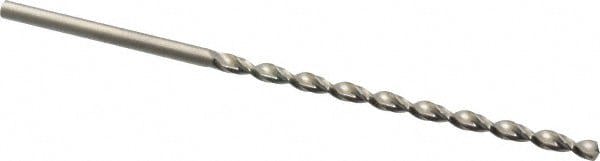 Taper Length Drill Bit: 0.1285