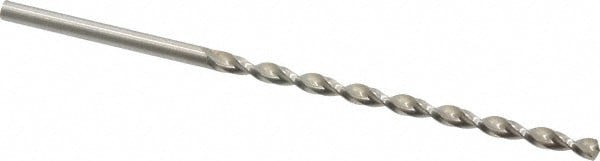 Taper Length Drill Bit: 0.1562