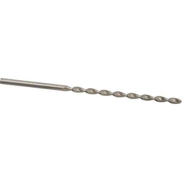 Taper Length Drill Bit: 0.1610