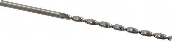 Taper Length Drill Bit: 0.1719