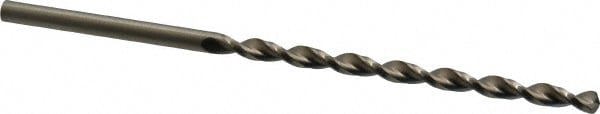 Taper Length Drill Bit: 0.1820