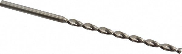 Taper Length Drill Bit: 0.1890