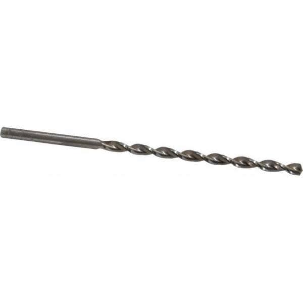 Taper Length Drill Bit: 0.1960