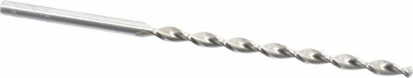 Taper Length Drill Bit: 0.1990