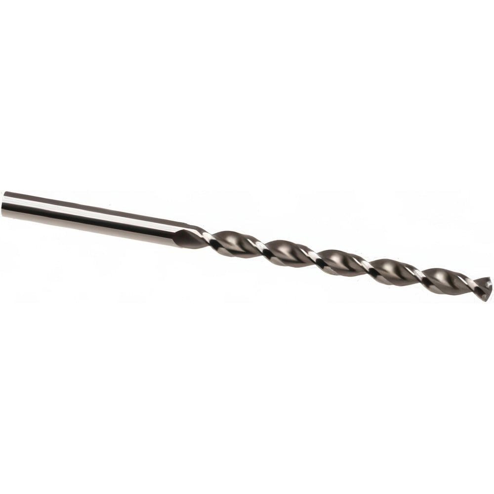 Taper Length Drill Bit: 0.2340