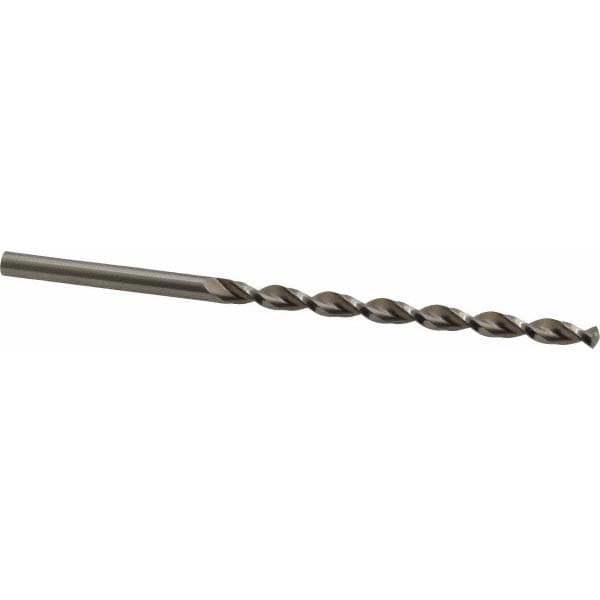 Taper Length Drill Bit: 0.2344