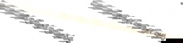 Taper Length Drill Bit: 0.2500