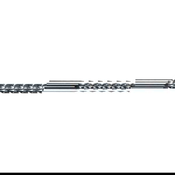 Taper Length Drill Bit: 0.2559