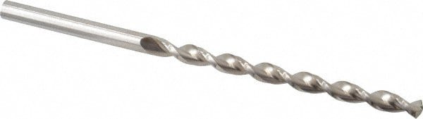 Taper Length Drill Bit: 0.2610