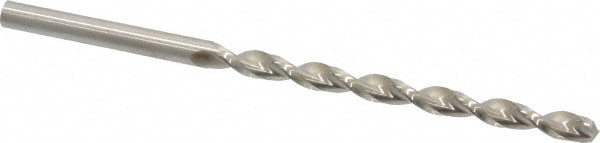 Taper Length Drill Bit: 0.2969