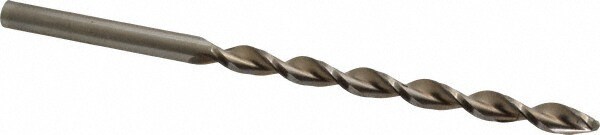 Taper Length Drill Bit: 0.3125