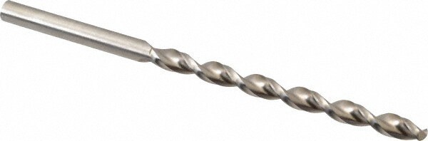 Taper Length Drill Bit: 0.3230