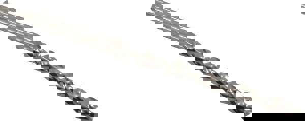 Taper Length Drill Bit: 0.3320