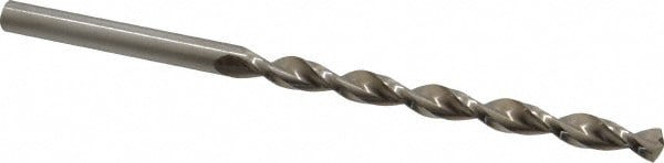 Taper Length Drill Bit: 0.3390