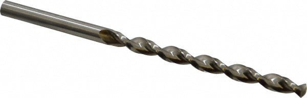 Taper Length Drill Bit: 0.3594