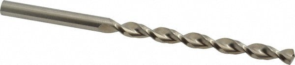 Taper Length Drill Bit: 0.3680