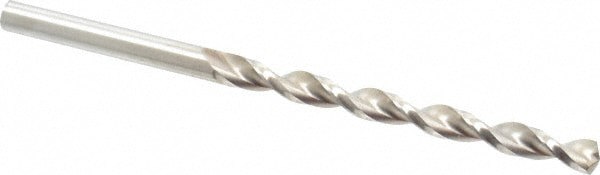 Taper Length Drill Bit: 0.3750
