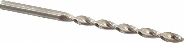 Taper Length Drill Bit: 0.3770
