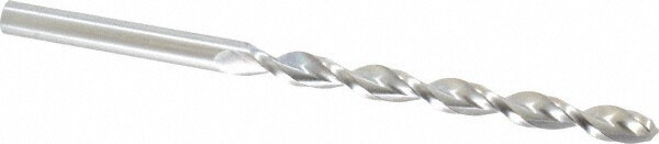Taper Length Drill Bit: 0.3860