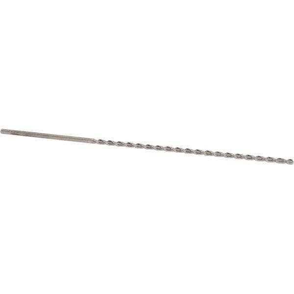 Extra Length Drill Bit: 0.0906