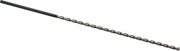 Extra Length Drill Bit: 0.0945